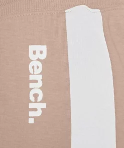 Bench. Sweathose mit Seitenstreifen und geradem Bein Nude-weiß, Schwarz-weiß, Stone-weiß 10 Bench. Sweathose mit Seitenstreifen und geradem Bein Nude-weiß, Schwarz-weiß, Stone-weiß -Bench Verkaufsgeschäft c0891534 4714 5ced 8d1f de3612b9065c