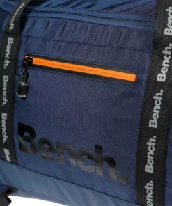 Bench. Rucksack »Bench großer Rucksack Sporttasche Fitnesstasche« Blau, Schwarz 16 Bench. Rucksack »Bench großer Rucksack Sporttasche Fitnesstasche« Blau, Schwarz -Bench Verkaufsgeschäft c1285d12 982d 5cec 8567 fd59a6fc3229