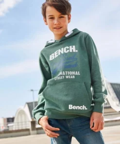 Bench. Kapuzensweatshirt -Bench Verkaufsgeschäft c13fd841 eeb9 5501 b3a9 07e6e952d391