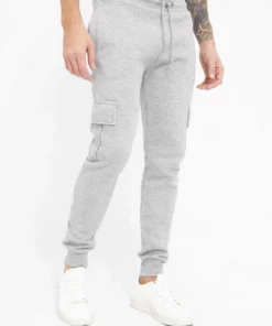 Bench. Jogginghose »Linus 2« Stickerei, weiches Innenfinish Navy, Grey marl, Schwarz, Charcoal Marl -Bench Verkaufsgeschäft c1554039 e2e7 5e20 8e88 c3a725255aed