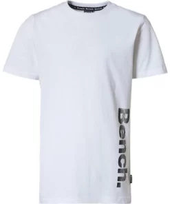 Bench. T-Shirt »T-Shirt IVAN für Jungen« Schwarz, Weiß, Hellgrau, Royal -Bench Verkaufsgeschäft c17c8aff 2655 5eee b72f 4ac95ca329d1