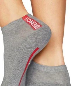 Bench. Sneakersocken (6-Paar) mit Frottee -Bench Verkaufsgeschäft c39b5904 2e41 59ee b77e 664ee758bbcf