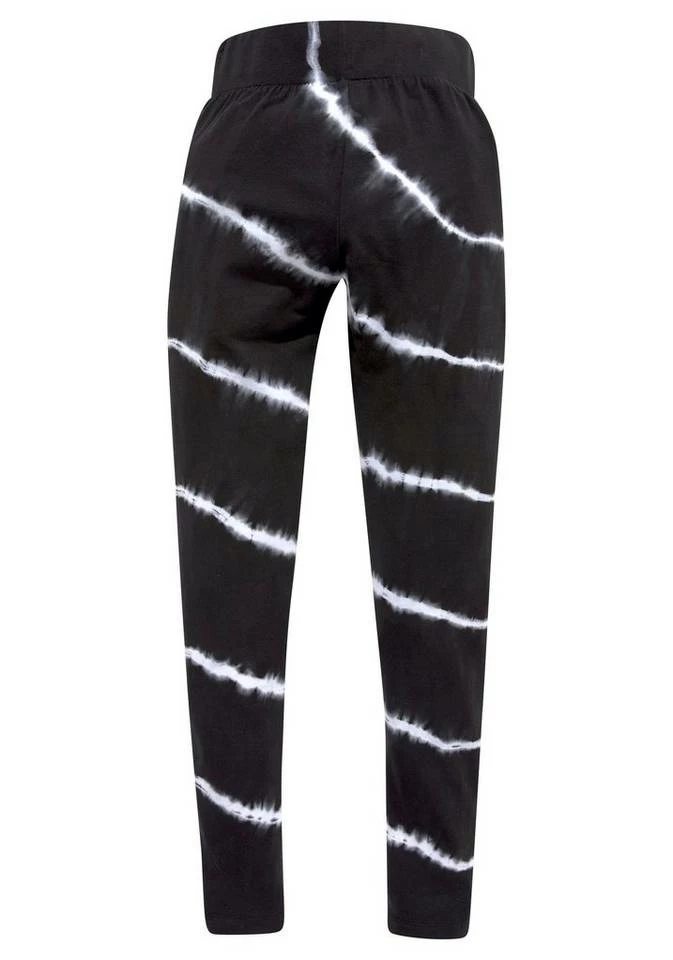 Bench. Leggings mit Batikmuster 3 Bench. Leggings mit Batikmuster – Bild 3