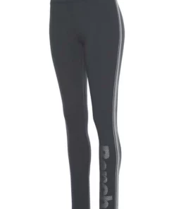 Bench. Leggings mit glänzendem Logodruck -Bench Verkaufsgeschäft c47e7a58 c82a 52c3 921c 5b46d7a78162