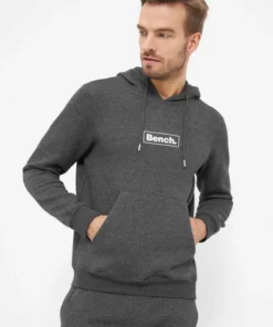 Bench. Sweatshirt »Bennie 2« Navy, Charcoal Marl, Grey marl, Schwarz -Bench Verkaufsgeschäft c47fca0d 45fe 5933 9393 4980890c0412