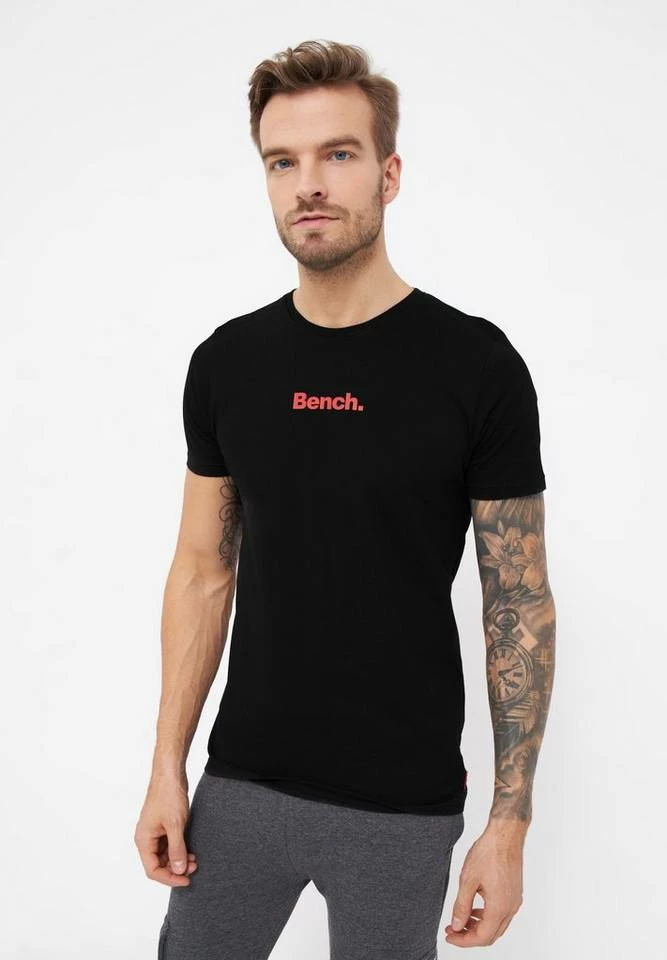 Bench. Kurzarmshirt »Victory« 5 Bench. Kurzarmshirt »Victory« – Bild 5