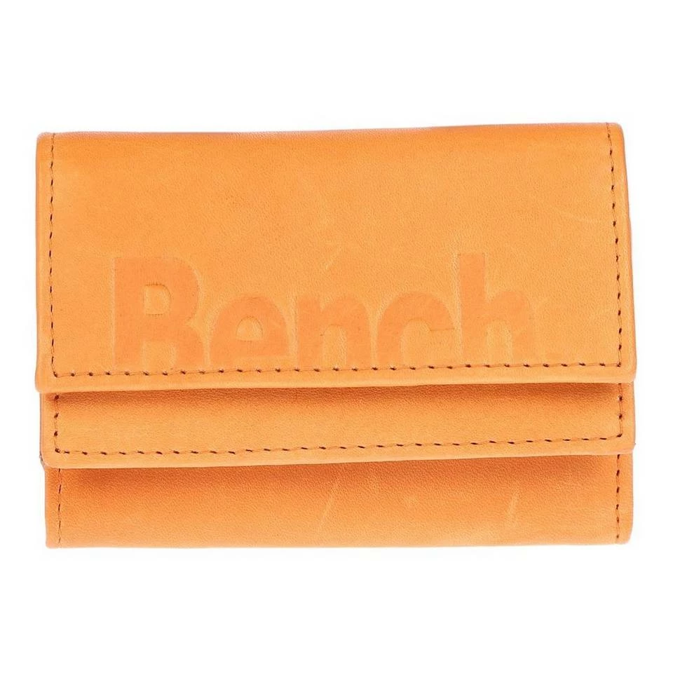 Bench. Umhängetasche »kleine Damen Herren Geldbörse Münzbörse Portemonna« Gelb, Schwarz, Blau, Grün 4 Bench. Umhängetasche »kleine Damen Herren Geldbörse Münzbörse Portemonna« Gelb, Schwarz, Blau, Grün – Bild 4