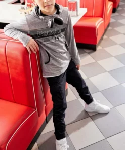 Bench. Langarmshirt -Bench Verkaufsgeschäft c79a273b 3291 5af7 a150 4c0a62e5efe7