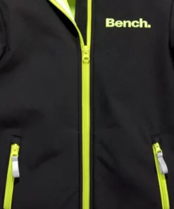 Bench. Softshelljacke »mit reflektierenden Details« 7 Bench. Softshelljacke »mit reflektierenden Details« -Bench Verkaufsgeschäft c8ecb726 7847 5588 aca0 57d9a1dca55e
