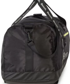 Bench. Reisetasche »Adventure, schwarz«, mit Rucksackfunktion Blau -Bench Verkaufsgeschäft ca675e01 26c0 54bc 90d7 31b65e5629a8
