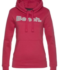 Bench. Hoodie »ANISE« mit frontalem Logo Print Fuchsia, White, Schwarz, Black 23 Bench. Hoodie »ANISE« mit frontalem Logo Print Fuchsia, White, Schwarz, Black -Bench Verkaufsgeschäft ca84476b 1c02 5c3d be04 3a3d1f39664b