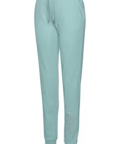 Bench. Sweathose mit glitzender Logostickerei Mint, Marine, Beere -Bench Verkaufsgeschäft cab6eb88 9b4b 56a9 8fae c9f65ad5f39c