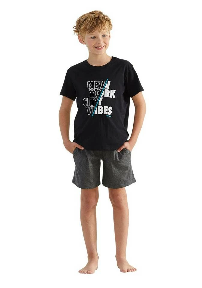 Bench. Shorty New York City Vibes 1 Bench. Shorty New York City Vibes