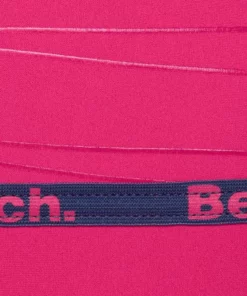 Bench. Funktionsshorts mit breitem Bündchen Pink, Blue -Bench Verkaufsgeschäft cc6ff759 026f 583a ac7c 077c8022e7db