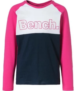 Bench. Sweatshirt »Sweatshirt ZURI für Mädchen« -Bench Verkaufsgeschäft cce6e60f f5ee 569d 9c07 f2c7e78ca95b