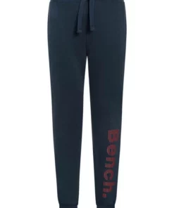 Bench. Jogginghose »Stanley« weiches Innenfinish, Rubberprint Ecru Marl, Navy, Charcoal Marl, Grey marl 55 Bench. Jogginghose »Stanley« weiches Innenfinish, Rubberprint Ecru Marl, Navy, Charcoal Marl, Grey marl -Bench Verkaufsgeschäft cdbd62ca 02b6 5c49 80bb 0dbb48d73be9