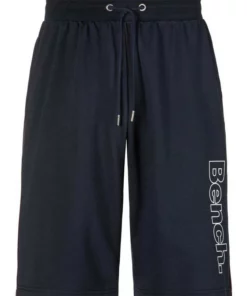 Bench. Sweatshorts mit seitlichen Taschen -Bench Verkaufsgeschäft ce293dbb 145b 5c55 b1e7 9a92860d1c8c