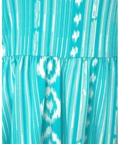 Bench. Jerseykleid »Bench Damen Marken-Strandkleid, türkis« -Bench Verkaufsgeschäft cef28fa8 e70d 5be9 afd8 6de2fc9c45d4