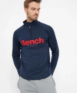 Bench. Sweatshirt »Pector« Schwarz, Navy 25 Bench. Sweatshirt »Pector« Schwarz, Navy -Bench Verkaufsgeschäft d2a9b860 1265 51d5 b570 e5ecff8953a3