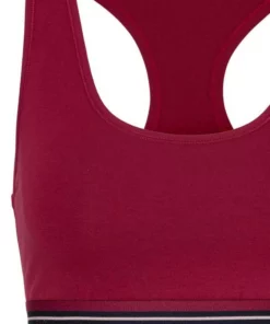 Bench. Bustier (Packung, 2 Stück) mit Racerback und kleinem Logodruck hinten -Bench Verkaufsgeschäft d2c2f6c3 730a 50c0 8850 015d8b5186df