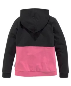 Bench. Kapuzensweatshirt mit Logoprints -Bench Verkaufsgeschäft d4be5282 8284 5fde 9879 b9d18572bd4b