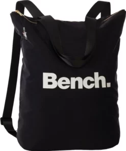 Bench. Cityrucksack »ORI303N Bench Cityrucksack grau Größe 30x40x13« (Cityrucksack), Cityrucksack, Henkeltasche Nylon, grau ca. 40cm hoch, kleine Palmen Taubenblau, Hellviolett, Hellgrau, Rosa -Bench Verkaufsgeschäft d56b3bb6 0f22 5d4f b4b7 6cafaf89f711