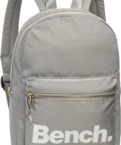 Bench. Freizeitrucksack »ORI304V Bench kleiner Rucksack violett« (Freizeitrucksack), Freizeitrucksack, Cityrucksack Nylon, lila ca. 35cm hoch Hellviolett, Schwarz, Hellgrau/schwarz, Hellgrau -Bench Verkaufsgeschäft d58f5b6d 0618 518e 91db 60a8c14cfc79