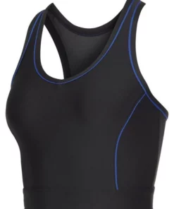 Bench. Crop-Top mit Racerback und Piping 12 Bench. Crop-Top mit Racerback und Piping -Bench Verkaufsgeschäft d6801b0e 7426 54db 8639 a537561d6c26