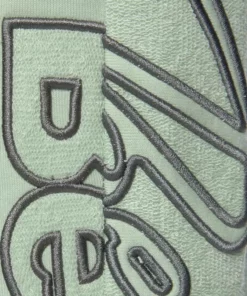 Bench. Relaxhose mit Logostickerei Schwarz, Mint-melange, Anthrazit-melange -Bench Verkaufsgeschäft d6b44e96 e7e5 5bd0 ba16 d81f2917b11b