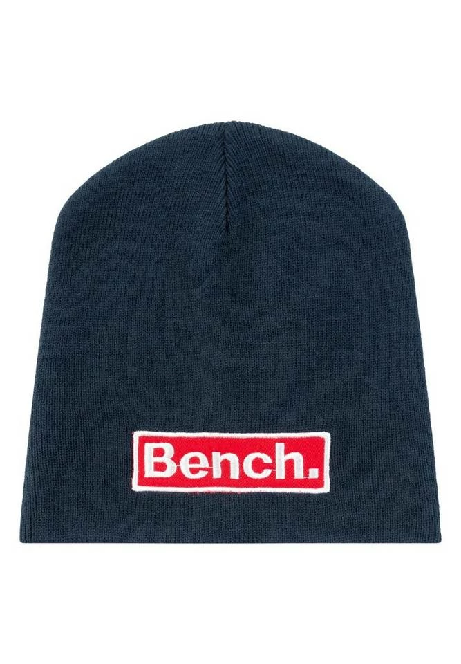 Bench. Beanie »Satellite« 1 Bench. Beanie »Satellite«