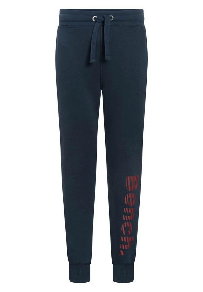 Bench. Jogginghose »Stanley« weiches Innenfinish, Rubberprint Ecru Marl, Navy, Charcoal Marl, Grey marl 9 Bench. Jogginghose »Stanley« weiches Innenfinish, Rubberprint Ecru Marl, Navy, Charcoal Marl, Grey marl – Bild 9