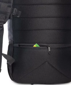 Bench. Laptoprucksack »Adventure Outdoor, schwarz« -Bench Verkaufsgeschäft da95f9a8 008c 5e7a 9375 e0640f6e7de5