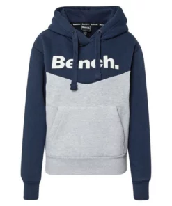 Bench. Sweatshirt »HARA« (1-tlg) -Bench Verkaufsgeschäft dc2afd71 222c 5ff2 a2f9 880013bd29e5
