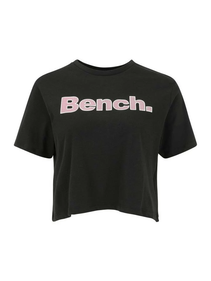Bench. T-Shirt »KAY« (1-tlg) 4 Bench. T-Shirt »KAY« (1-tlg) – Bild 4