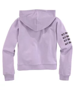 Bench. Kapuzensweatshirt mit Logo-Print -Bench Verkaufsgeschäft e0de67ac f197 5243 891f b2936a6cc634