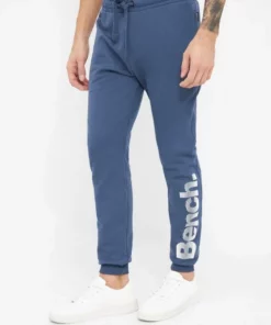 Bench. Jogginghose »Stanley« weiches Innenfinish, Rubberprint Ecru Marl, Navy, Charcoal Marl, Grey marl 48 Bench. Jogginghose »Stanley« weiches Innenfinish, Rubberprint Ecru Marl, Navy, Charcoal Marl, Grey marl -Bench Verkaufsgeschäft e18db976 ab05 5e47 8b5b 5fd01a583e4a