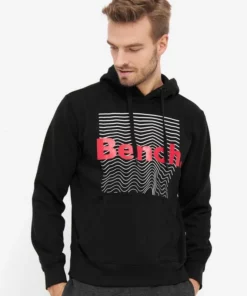 Bench. Sweatshirt »Noise« -Bench Verkaufsgeschäft e1b42a27 dd18 5348 9a0d 6c091efec65f