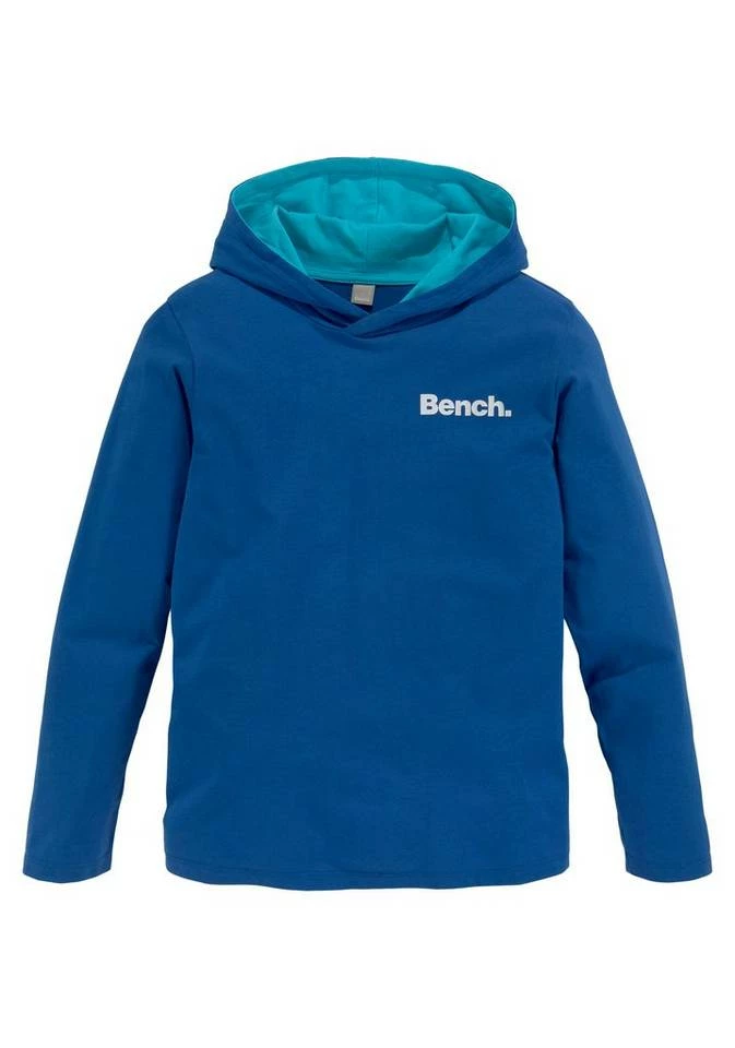 Bench. Kapuzenshirt 2 Bench. Kapuzenshirt – Bild 2