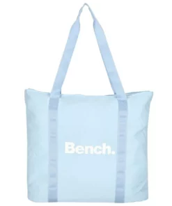 Bench. Shopper »City Girls«, Nylon Koralle, Schwarz, Hellgrau, Hellviolett -Bench Verkaufsgeschäft e2b19f03 8979 5314 a003 5ab89494d8af
