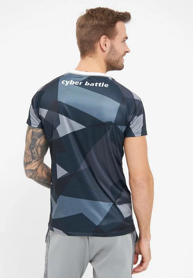 Bench. Kurzarmshirt »Nerf« 3 Bench. Kurzarmshirt »Nerf« – Bild 3