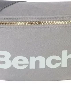 Bench. Gürteltasche »OTI303S Bench stylische Hip Bag Nylon Gürteltasche« (Gürteltasche), Damen, Jugend Gürteltasche Nylon, schwarz ca. 25cm x ca. 14cm Hellgrau/schwarz, Koralle, Hellgrau 16 Bench. Gürteltasche »OTI303S Bench stylische Hip Bag Nylon Gürteltasche« (Gürteltasche), Damen, Jugend Gürteltasche Nylon, schwarz ca. 25cm x ca. 14cm Hellgrau/schwarz, Koralle, Hellgrau -Bench Verkaufsgeschäft e40d6986 ed8c 567e 94bb 4c0e286b7e56
