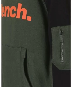 Bench. Sweatshirt »Sweatshirt PLESHY für Jungen« -Bench Verkaufsgeschäft e528cab1 95a5 58d3 8601 bdb9ac53ac7c