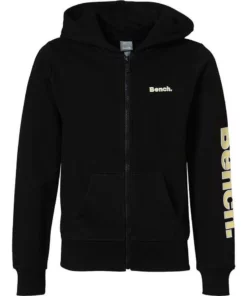 Bench. Sweatshirt »Sweatshirt CROP für Mädchen«