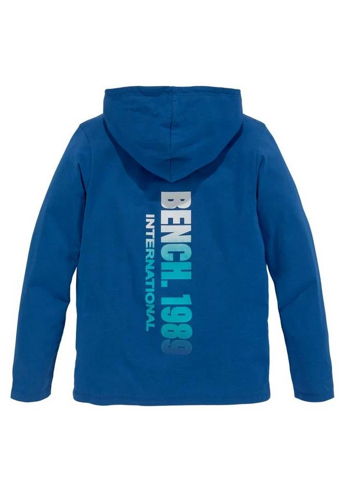 Bench. Kapuzenshirt 3 Bench. Kapuzenshirt – Bild 3