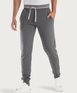 Bench. Relaxhose mit Logodruck auf dem Bein Khaki, Grau, Schwarz, Navy -Bench Verkaufsgeschäft e85ed53e defb 5f82 85b5 adcc3b5c871f
