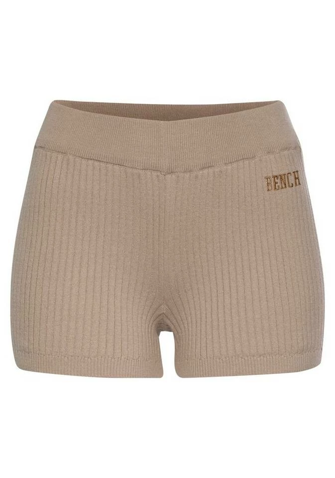 Bench. Shorts Altrosa-rauchrosa, Hellbeige-taupe, Navy 2 Bench. Shorts Altrosa-rauchrosa, Hellbeige-taupe, Navy – Bild 2