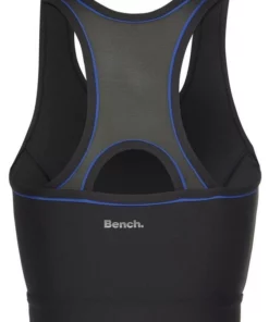 Bench. Crop-Top mit Racerback und Piping 11 Bench. Crop-Top mit Racerback und Piping -Bench Verkaufsgeschäft ea944eb3 b883 51ea 8e38 db5e9477451e