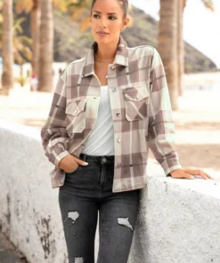 Bench. Hemdjacke im Karodesign 12 Bench. Hemdjacke im Karodesign -Bench Verkaufsgeschäft eb7428f6 6a9a 5a64 b1de fe2b0a954111