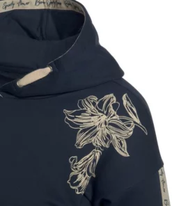 Bench. Kapuzensweatshirt mit Blumenprint und Logotapes Mandarine, Dunkelblau, Creme 17 Bench. Kapuzensweatshirt mit Blumenprint und Logotapes Mandarine, Dunkelblau, Creme -Bench Verkaufsgeschäft ed0eec99 726c 5030 8fee e8ba1318b7a5