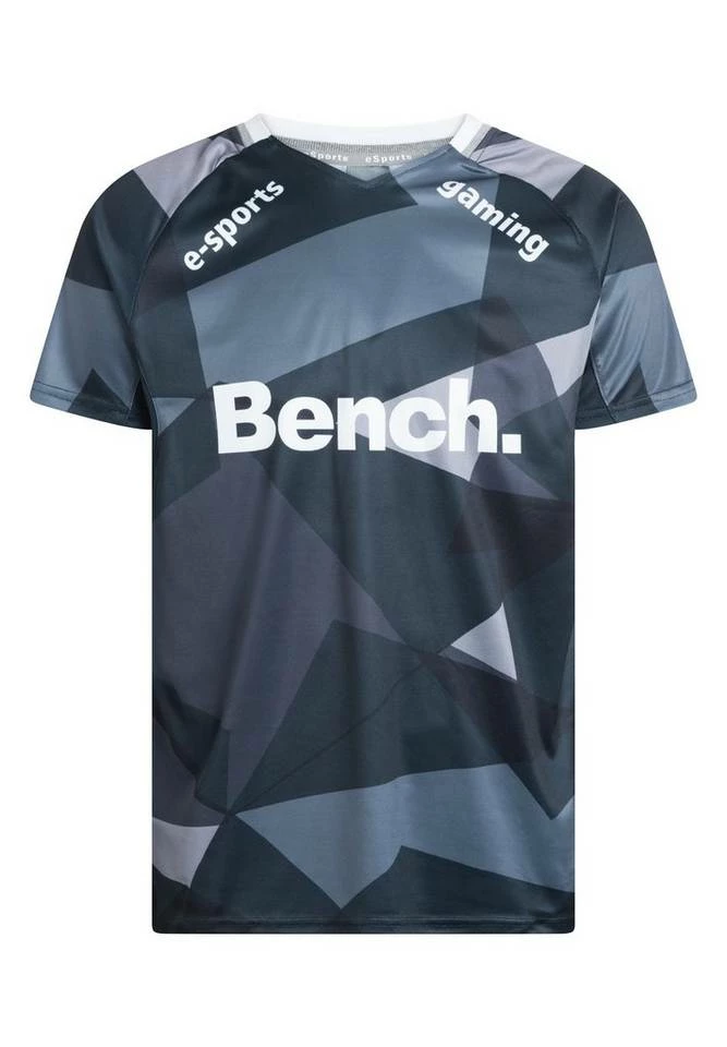 Bench. Kurzarmshirt »Nerf« 2 Bench. Kurzarmshirt »Nerf« – Bild 2